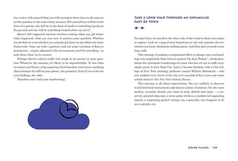 The Art of Noticing: Rediscover What Really Matters to You - Image 5