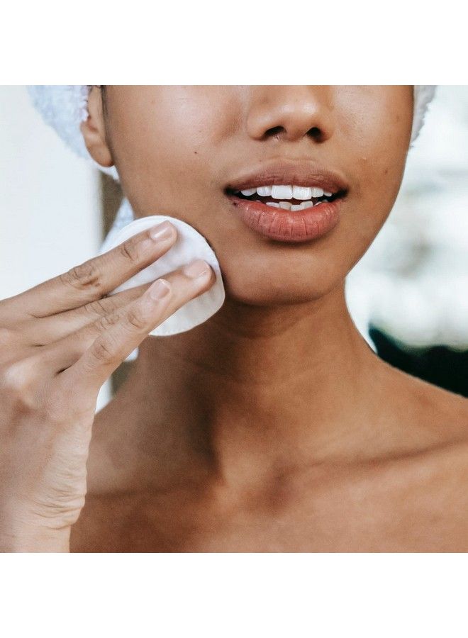 BioMiracle Blemish Control Toner Pads Spot Treatment For Blemishes Mild Exfoliation Soothing (90 Pads)  - Image 3