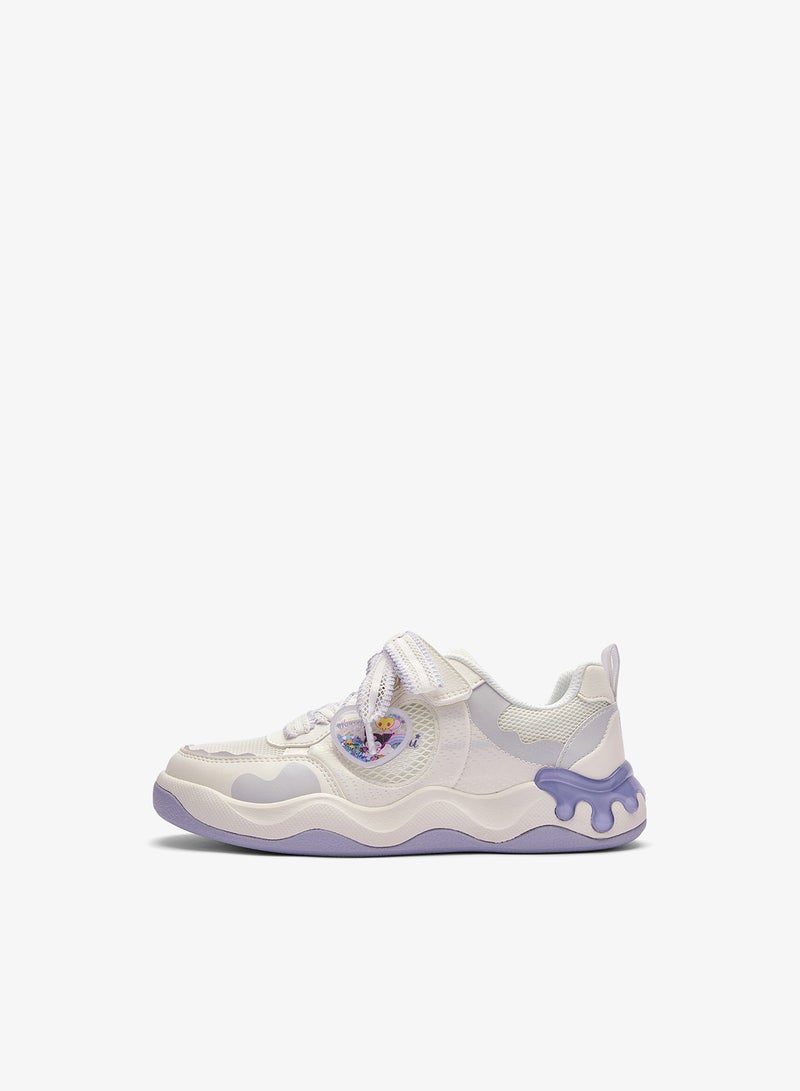 Balabala Kids Girls Sneakers - Image 2
