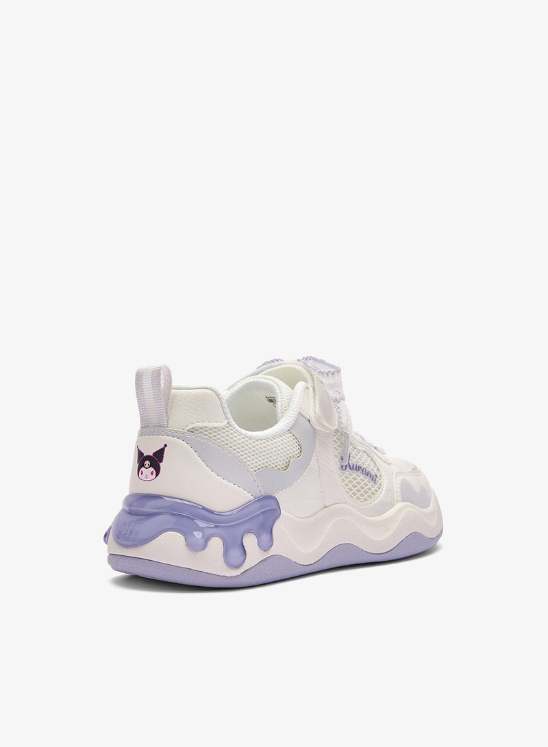 Balabala Kids Girls Sneakers - Image 5