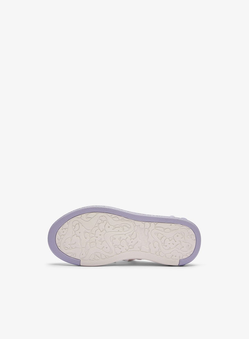 Balabala Kids Girls Sneakers - Image 3