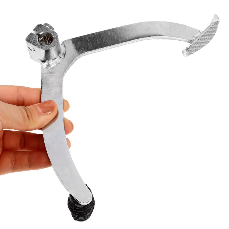 Heavy Duty Gear Shift Lever Foot Pedal for 50cc to 125cc ATV Dirt Bike Quad Scooter - Image 5