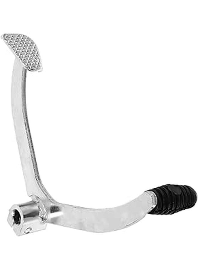 Heavy Duty Gear Shift Lever Foot Pedal for 50cc to 125cc ATV Dirt Bike Quad Scooter - Image 1