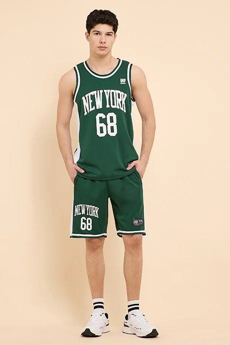 أر أند بي Typography Print Athlete