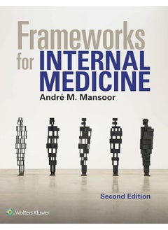 LWW Frameworks for Internal Medicine 