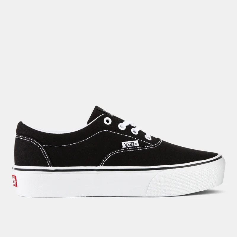 Women's Doheny Platform Shoes