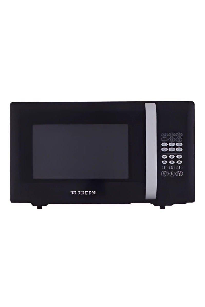 فريش ميكرويف فريش 25 لتر بالشواية اسودFMW-25KCG