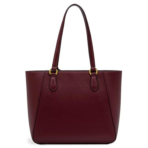 Miraggio Cali Tote Bag (Wine) - Image 5