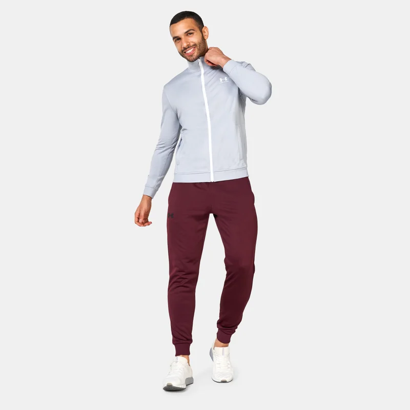 اندر ارمور جاكيت تدريب UA Sportstyle Tricot للرجال
