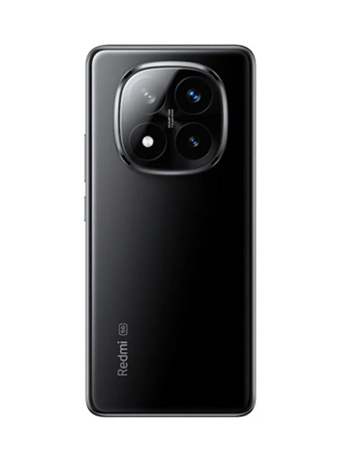 Xiaomi Redmi Note 14 Pro Plus Titan Black 12Gb Ram 512Gb 5G - Indian Version - Image 2
