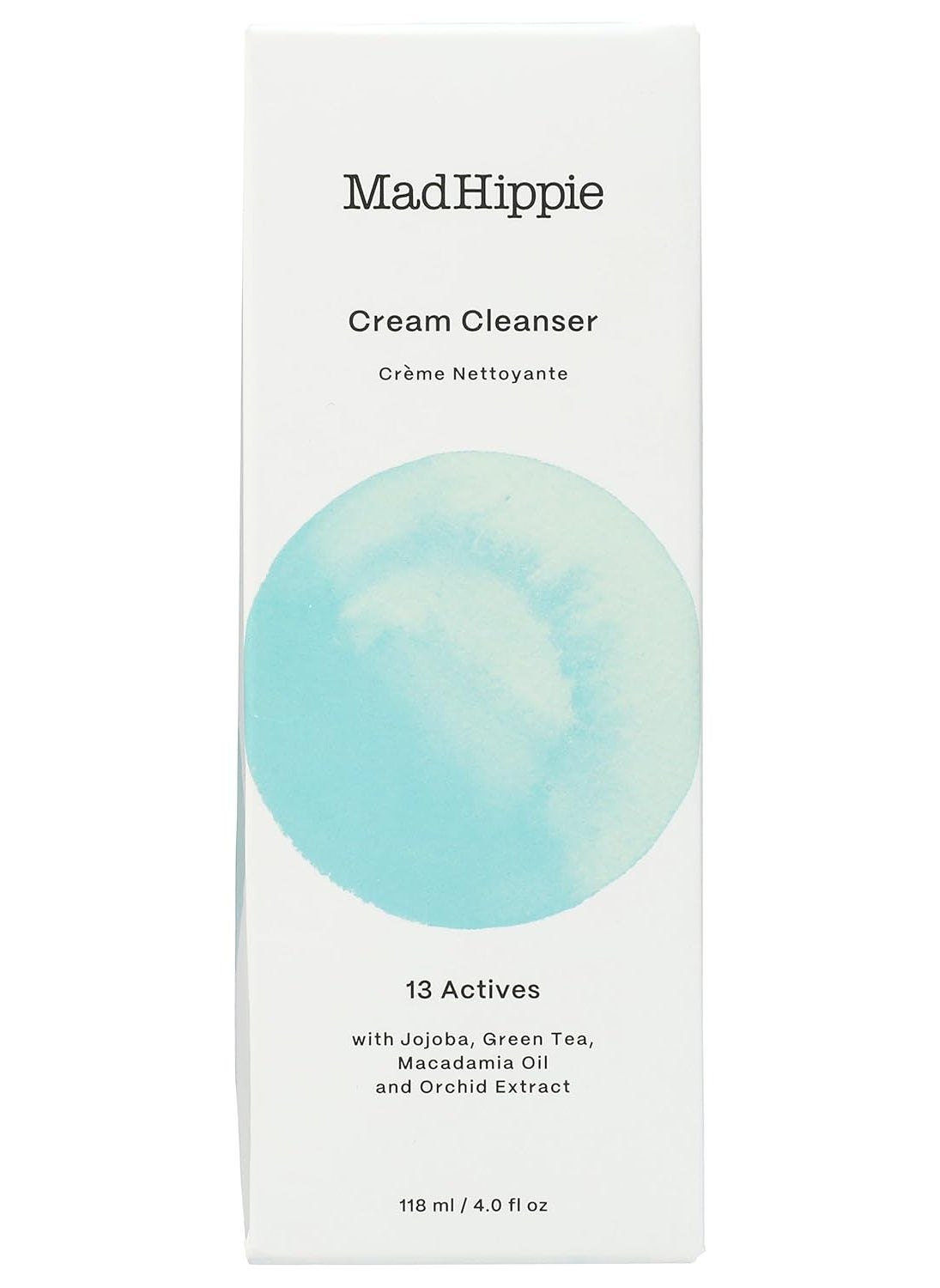 Mad Hippie Mad Hippie Cleanser Unisex 4 oz 