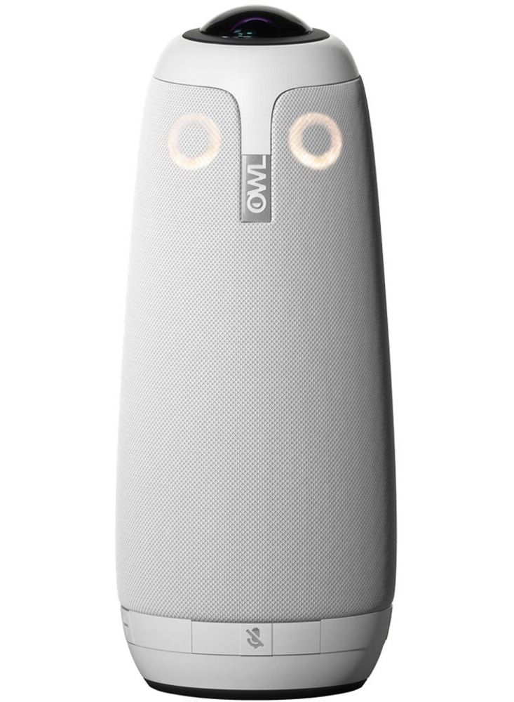 OWL Meeting Owl 3 Video Conferencing Camera - Image 1