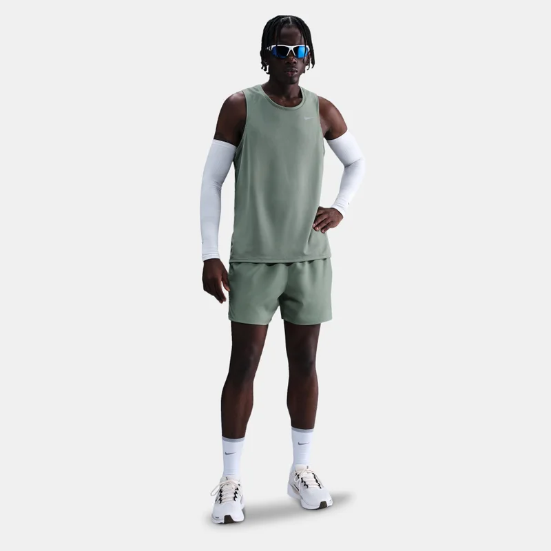 Nike Men's Miler Dri-FIT Running Tank Top