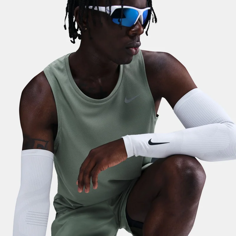 Nike Men's Miler Dri-FIT Running Tank Top