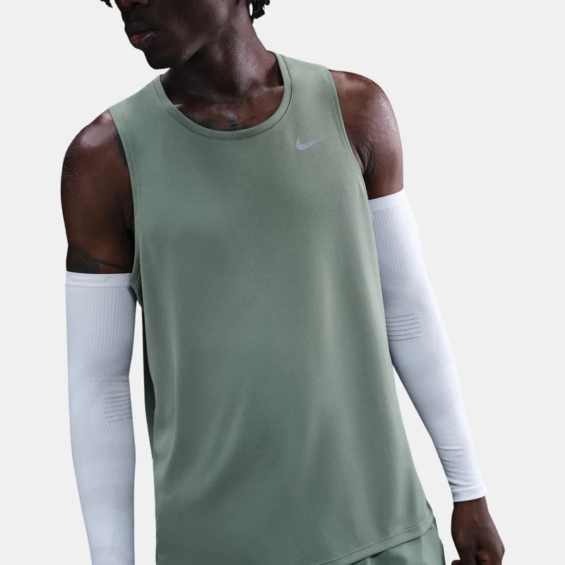 Nike Men's Miler Dri-FIT Running Tank Top