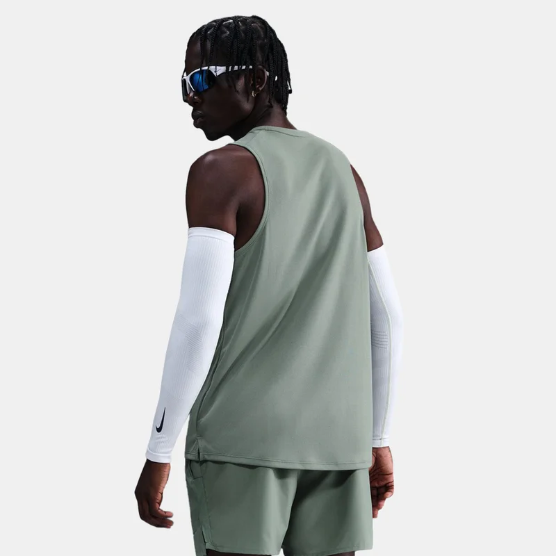 نايكي تيشيرت الجري ميلر دراي-فت بدون أكمام للرجال