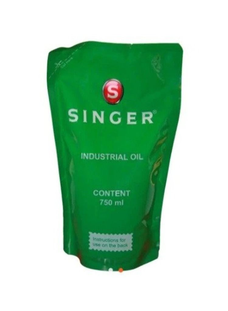 SINGER Bundle Of Singer Oil - Image 3