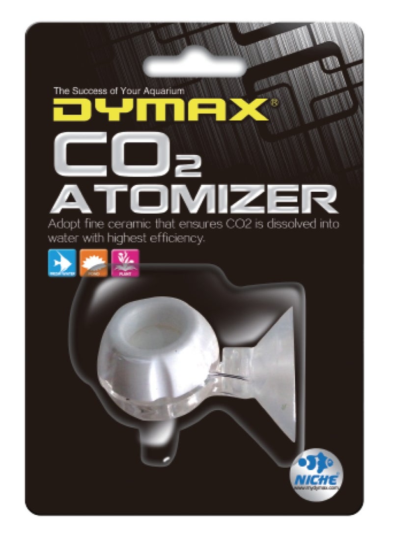 Dymax CO2 Atomizer CA-111