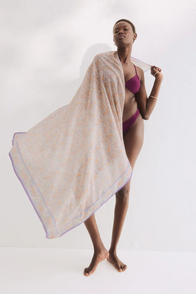 H&M Sarong