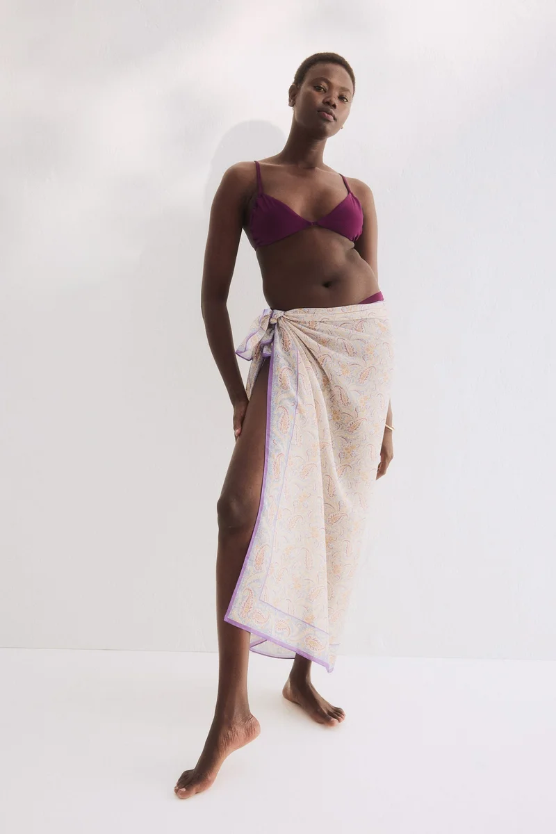 H&M Sarong