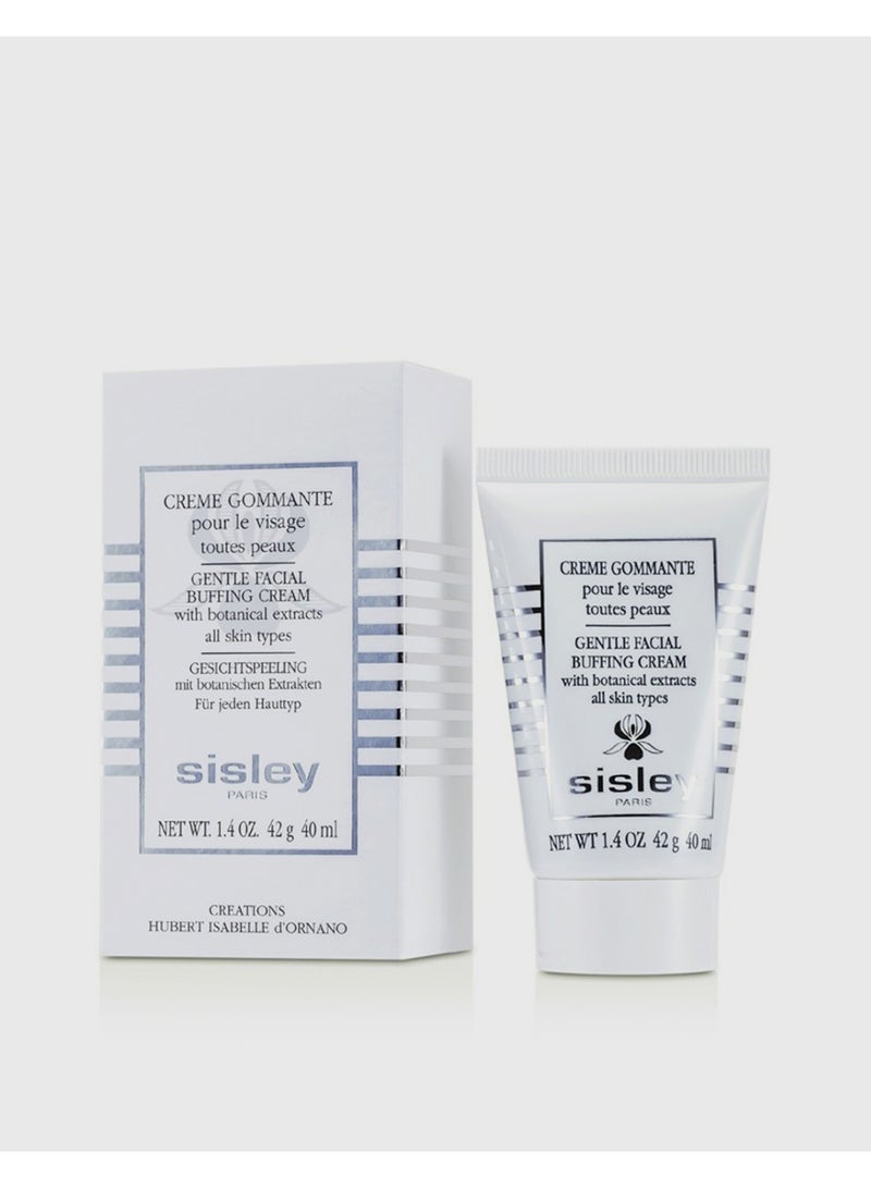 كريم تلميع الوجه اللطيف من سيسلي 40 مل - Image 2