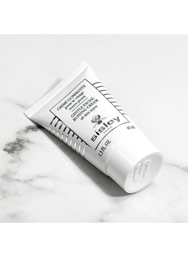 كريم تلميع الوجه اللطيف من سيسلي 40 مل - Image 3