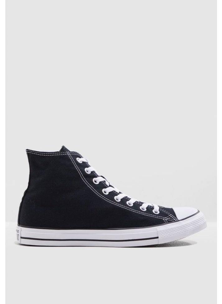 CONVERSE Converse Classic High - Top Canvas Shoes, Size42  - Image 1