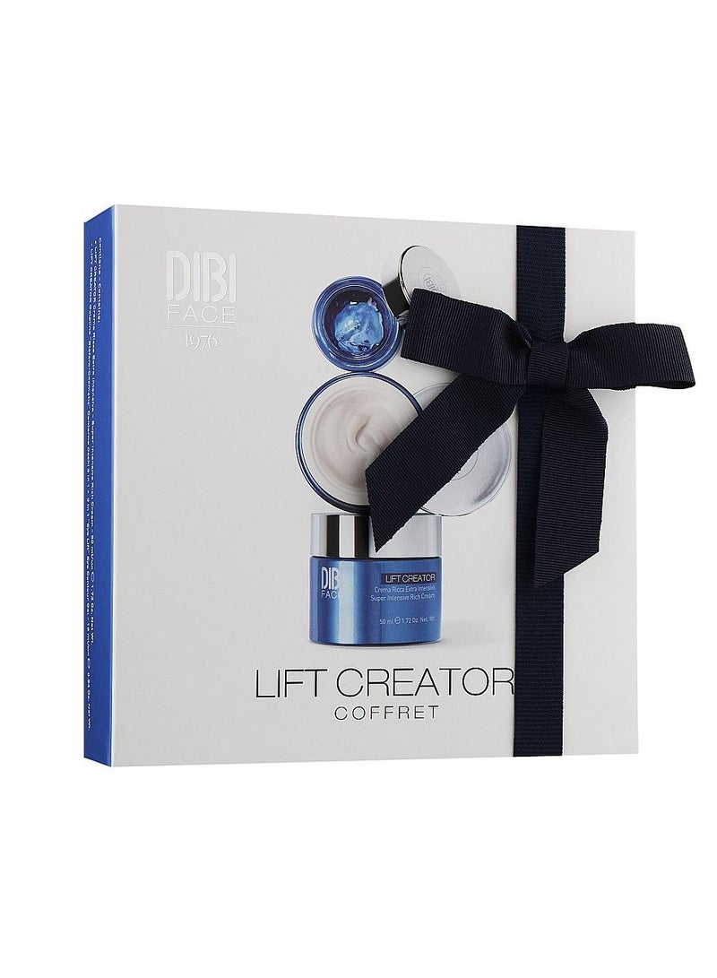 Dibi Face Lift Creator Coffret (Natale)  Box