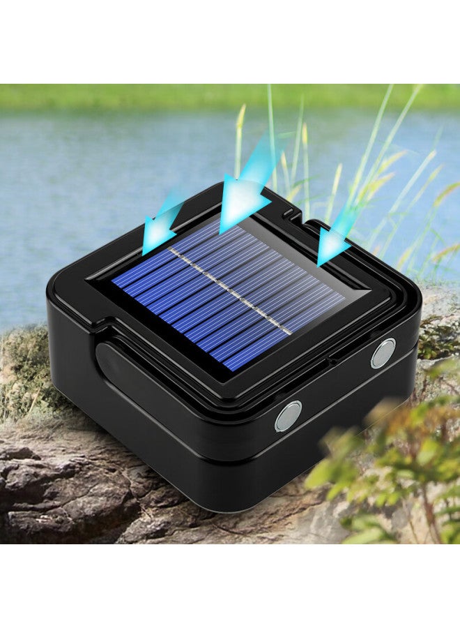 SupFire Tg38 Camping Lantern, Tent Light, Emergency Rechargeable Light, Power Outage Home Lighting, Type-C Charging - Image 4