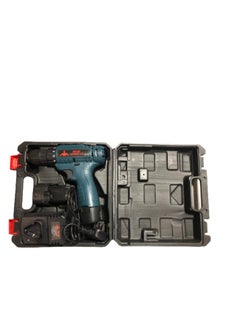 Generic Cordless Drill Driver, 12 Volt, 4V rechargeable Battery  - Image 3