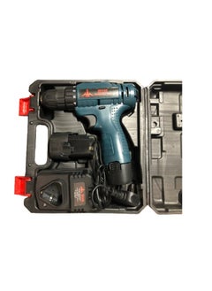 Generic Cordless Drill Driver, 12 Volt, 4V rechargeable Battery  - Image 1