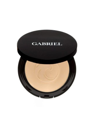 Dual Powder Foundation (Bamboo Light To Medium/Neutral Undertones) Natural Pressed Mineral Powder Paraben Free Vegan Gluten Free Cruelty Free Non Gmo Enhanced With Sea Fennel .32 Oz. - pzsku/Z6A6C81AC517A9A83C961Z/45/_/1694504092/58ae7db8-b517-4838-9ee0-7a5e44cbe5d2