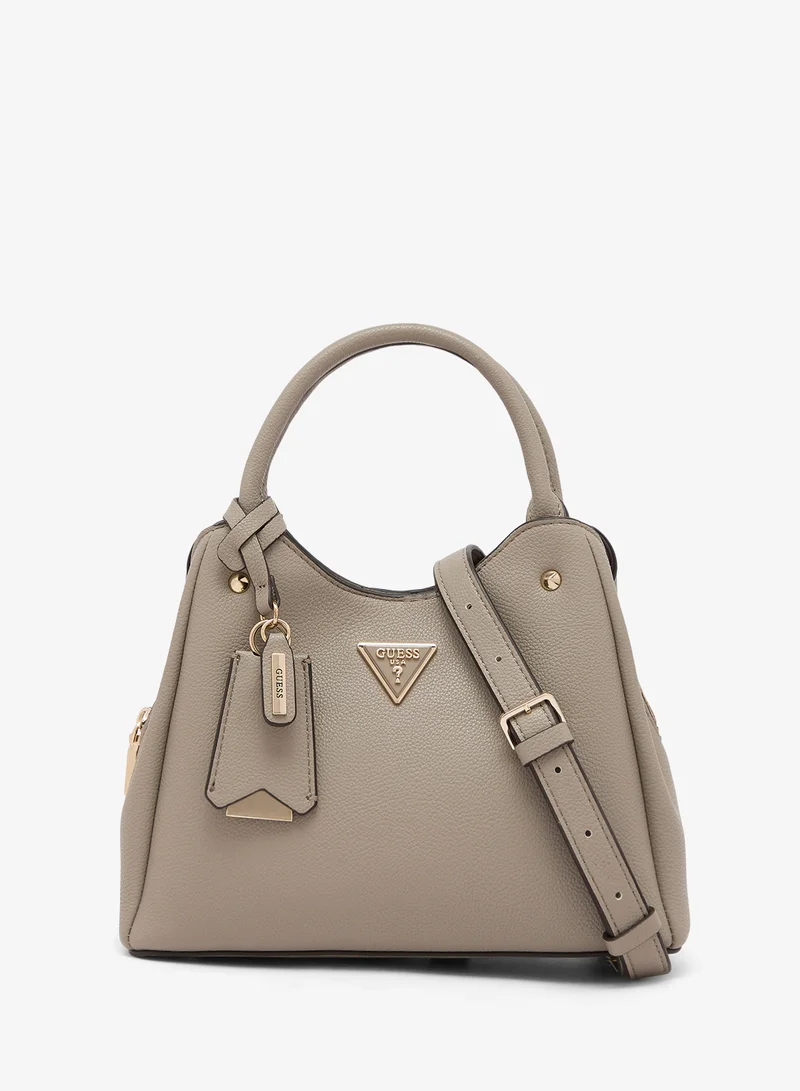 Meridian II Small Girlfriend Satchel Bag