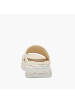 Kappa Women's Textured Slip-On Slides  - Image 4