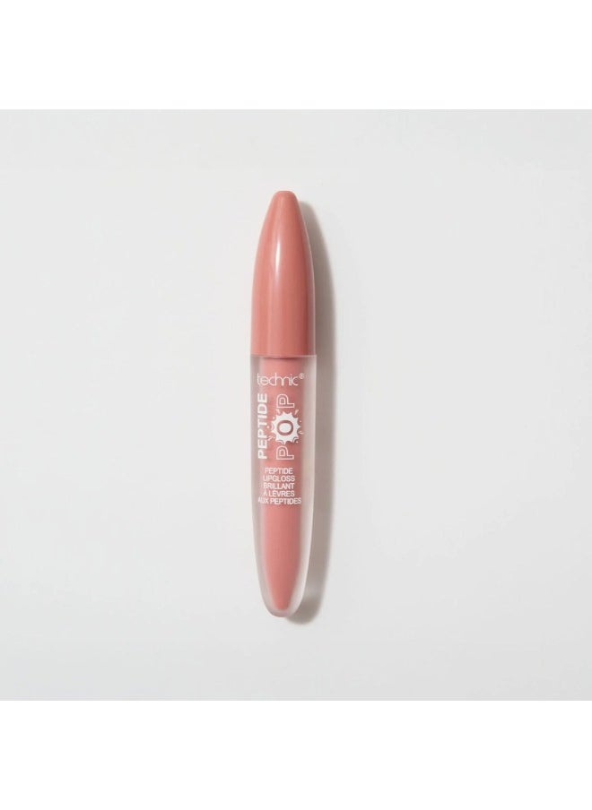 Technic Peptide Pop Lipgloss - BFF
