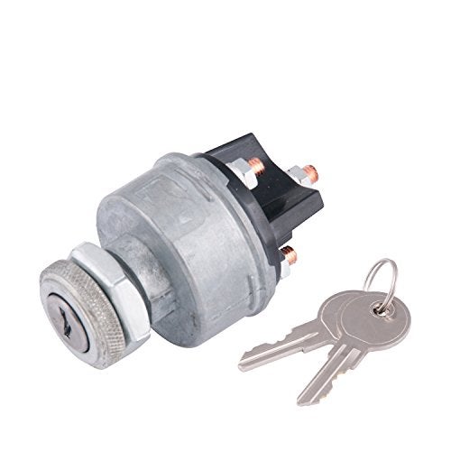 Calterm 42410 Switch, Universal Ignition - Image 1