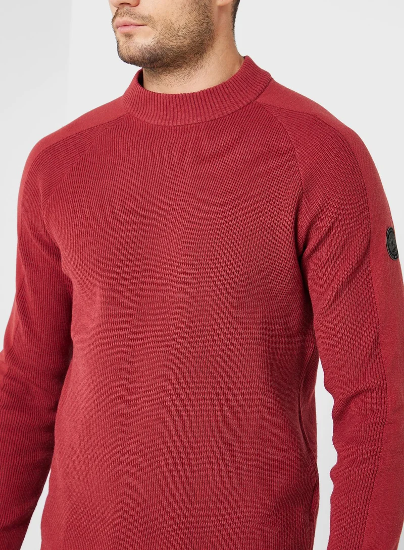 JACK & JONES Essential Knitted Sweater