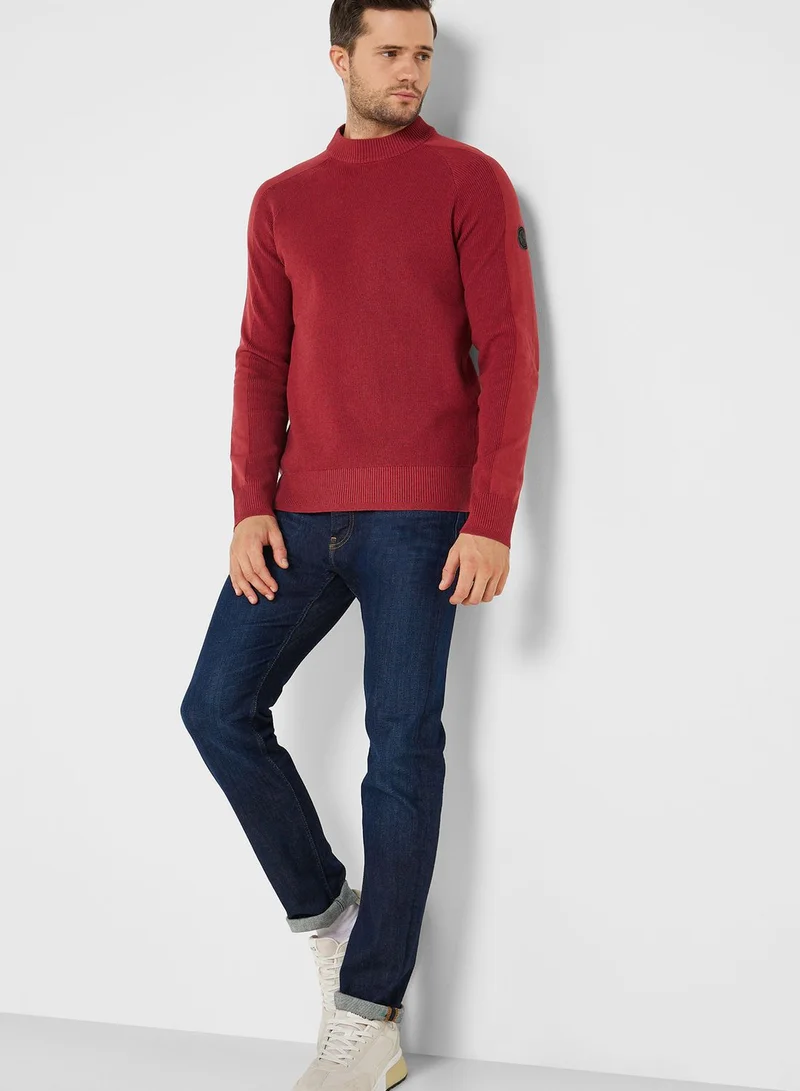 JACK & JONES Essential Knitted Sweater