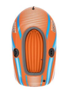 Kondor Kondor 1000 Raft - Durable, High-Performance Inflatable Boat for Water Adventures, Ideal for Pool, Lake, and River Fun  - Image 3