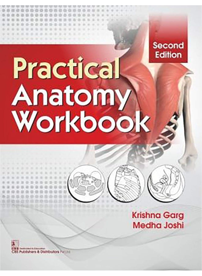 Practical Anatomy Workbook