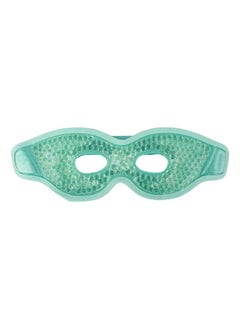 Cooling Gel Eye Mask Undereye Cool Ice Pack For Dark Circles, Dry Eyes, Patches, Swelling & Redness Sleeping Reusable Cold Compress Eyebrow Pad For Women & Men (Green) - pzsku/Z6A6D8244CC200BA83B3EZ/45/_/1721557788/ed3abc07-60ac-4169-a325-8eb432c47795