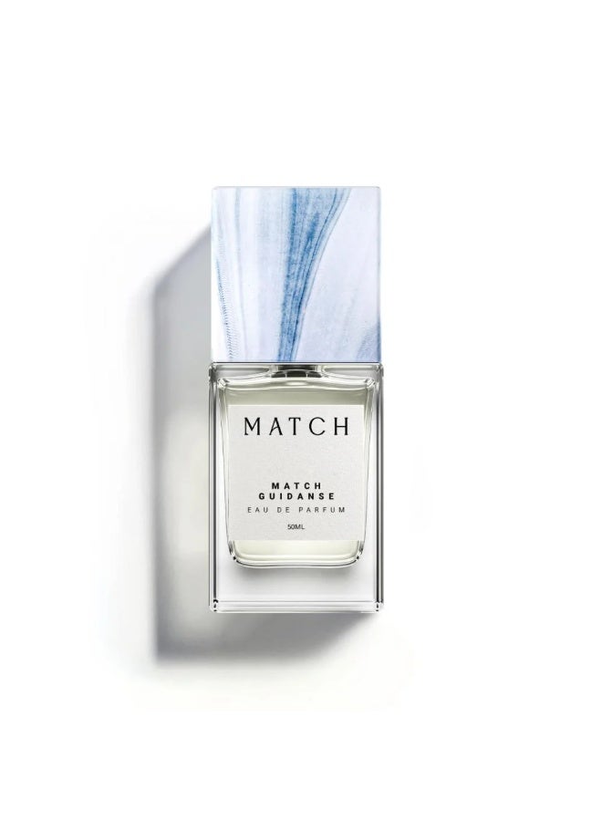 ماتش جايدنس اودي بارفيوم 50ملي  الاصلي - Image 1