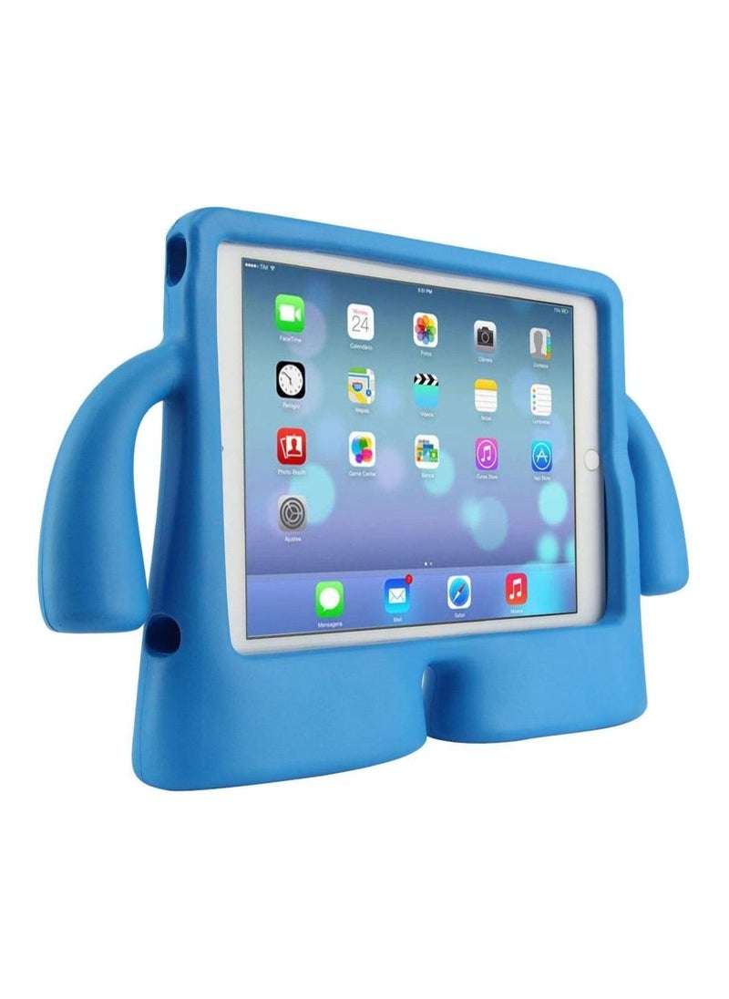 ELTRAZONE Kids EVA Foam Friendly Shockproof Silicone Case For Apple Ipad 10.9 inch - Image 1