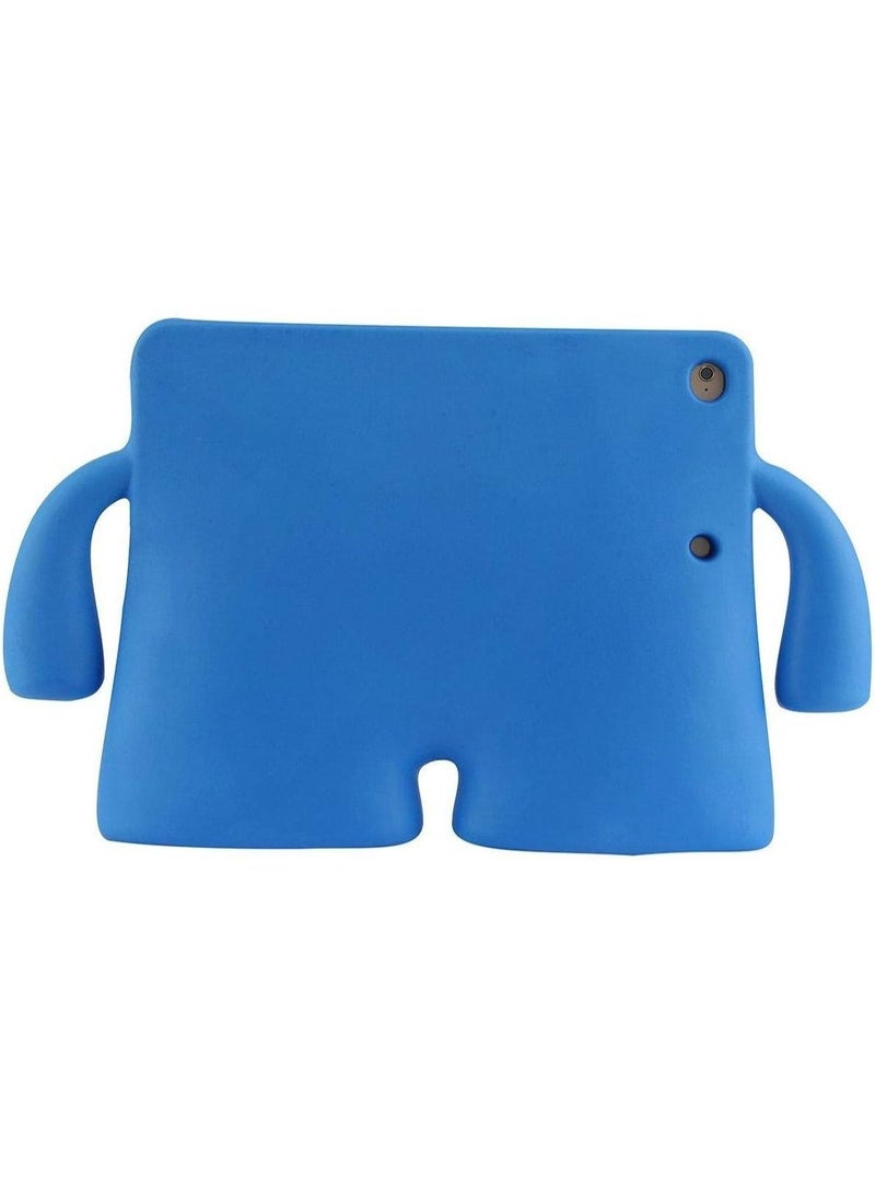 ELTRAZONE Kids EVA Foam Friendly Shockproof Silicone Case For Apple Ipad 10.9 inch - Image 4