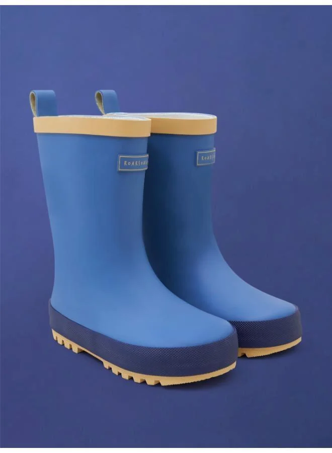 Roarsome Welly Boots