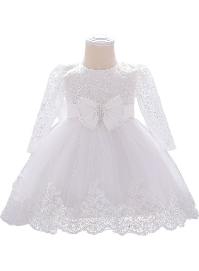 NIBEMINENT Princess Costume Dress 90cm