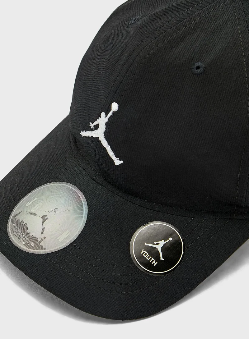 Jordan JAN JORDAN ESSENTIALS CAP