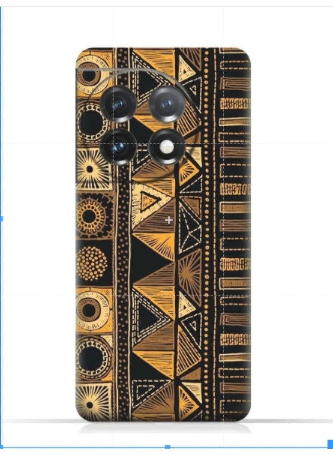 إيه إم سي ديزاين غطاء حماية بطبعة هاتف ون بلس 11