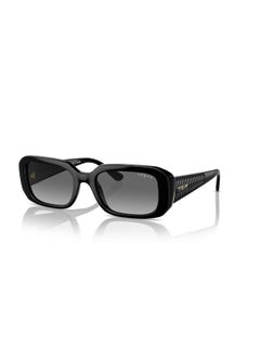 Full Rim Rectangular Sunglasses 0VO5565S