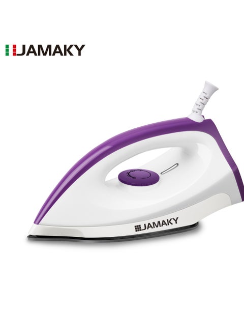 Jamaky Classic Dry Iron 1800 W JMK1101